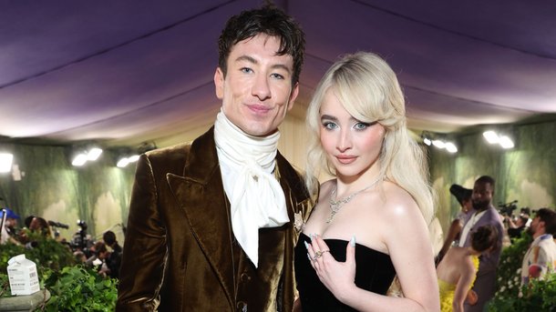Sabrina Carpenter : son compagnon, Barry Keoghan, désigne sa chanson préférée de « Short N’Sweet »