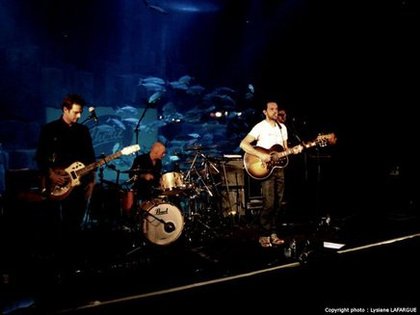 Gérald de Palmas - live 14 Décembre 09 (5)