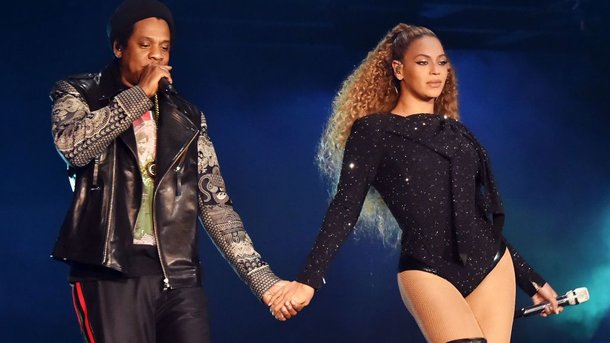 Beyoncé et Jay-Z : les plus beaux concerts du «On the Run Tour 2018»