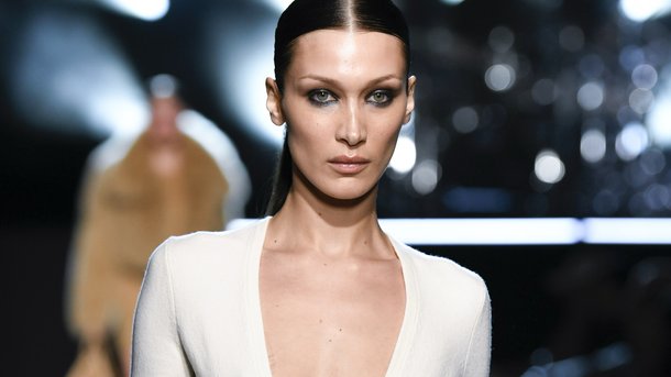 Bella Hadid regrette cette chirurgie esthétique