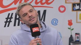 Pedro Capó et sa chanson «Calma»: «Le morceau a été écrit d'une façon authentique»