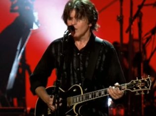 John Fogerty