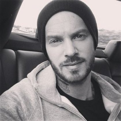 M.Pokora : bye bye France ! New York #entraînement#intensif#robindesbois