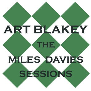 The Miles Davis Sessions