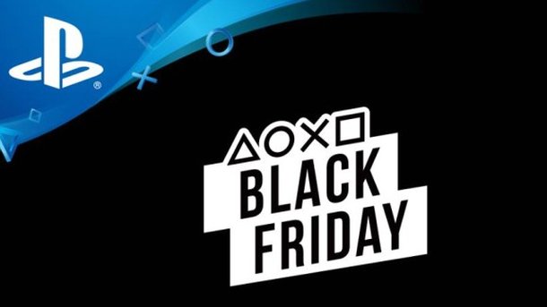 Promos Black Friday : les offres du PlayStation Store