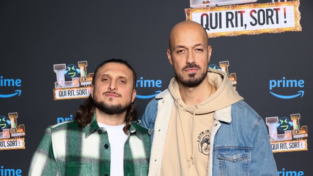 Mcfly et Carlito : Mario Kart Bleue est de retour avec un invité prestigieux !