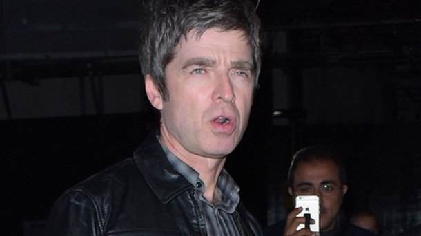 Noel Gallagher: il clashe violemment Harry Styles