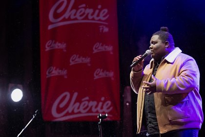 Concert Super Privé - Chamonix-Mont-Blanc 2022