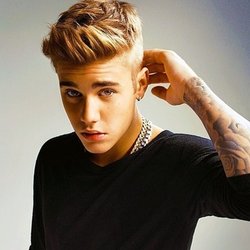 Justin Bieber : Night