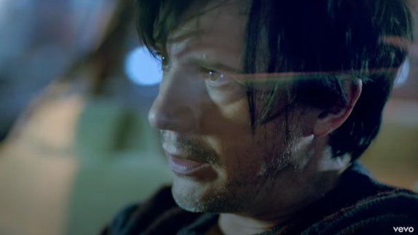 Indochine - Memoria
