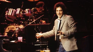 Billy Joel, la naissance du "Piano Man" dans les années 70