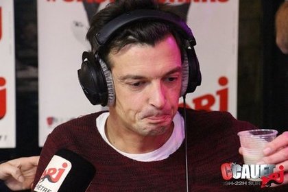 Lundi 24 novembre 2014