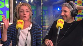 Juliette Arnaud et Guillaume Meurice : ils ont fait quoi, comme grosses bétises, à l'école ? - L'Afterwork du Rire
