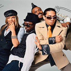 Black eyed peas