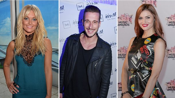 Secret Story: Caroline Receveur, Julien Geloen, Andy Raconte… Que sont devenus les anciens candidats?