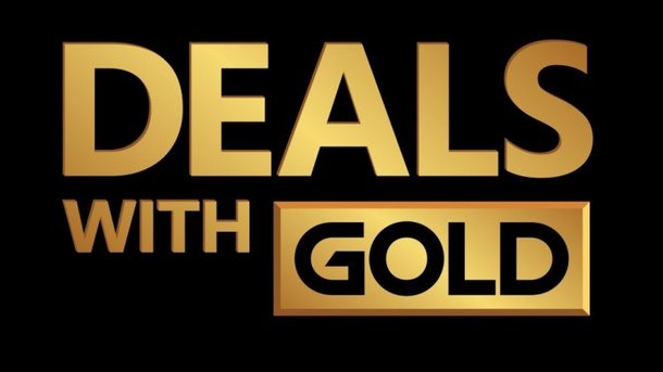 Marché Xbox Live : les bons plans du Gold