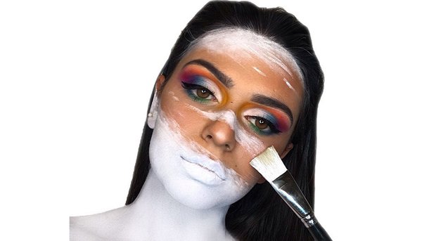 Qui est lisa.bpro la maquilleuse qui cartonne sur TikTok?