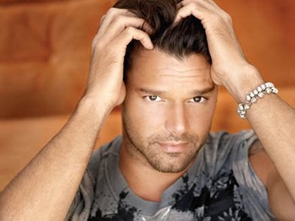 Ricky Martin à la conquête de Broadway