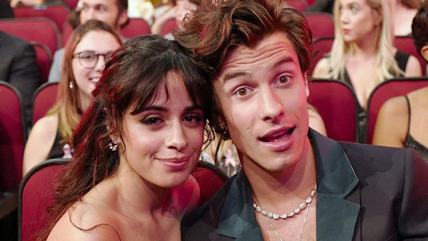 Shawn Mendes évoque sa relation avec Camila Cabello devant ses fans