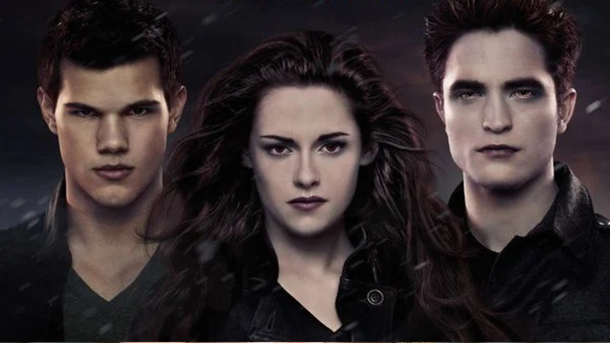 "Twilight" : bientôt le retour de Bella et Edward ? La romancière Stephenie Meyer répond