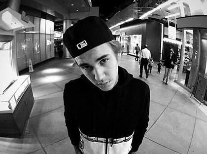 Justin Bieber