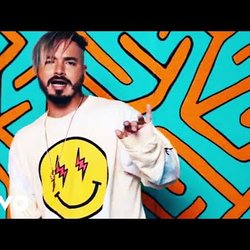 J. Balvin feat Willy William - Mi Gente