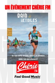 Raid des Etoiles des Iles d'Or 2025
