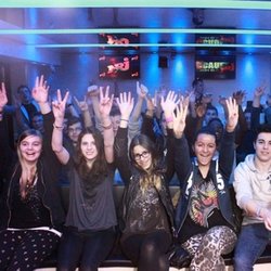 Jeudi 30 Janvier 2014