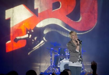 NRJ Music Tour de Monaco