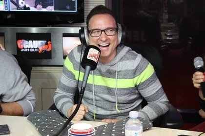 Lundi 21 Octobre avec Jean-Marc Généreux et Laurent Ournac