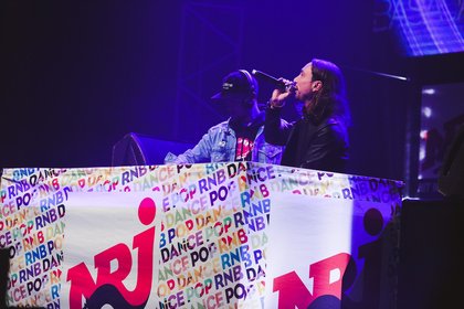 Basada - NRJ Music Tour Saint-Louis