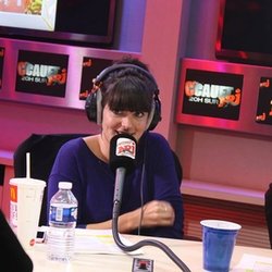 Mardi 1er octobre avec Katy Perry