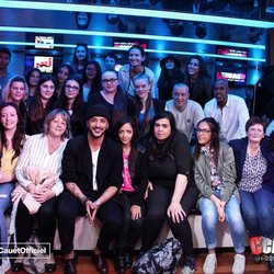 Jeudi 19 Mai avec Slimane - C Cauet sur NRJ