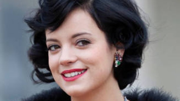 Lily Allen préparerait un nouvel album