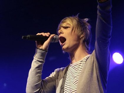 NRJ Music Tour de Valenciennes 1