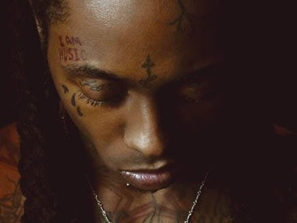 Vidéo confession : 30 minutes avec Lil Wayne
