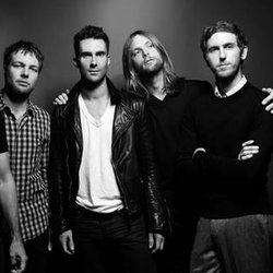 Maroon 5