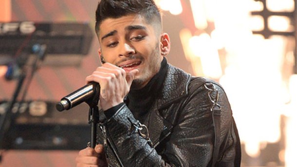 Zayn Malik offre une maison à sa belle-mère!