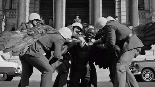 Indochine:  le clip bouleversant de «Station 13» est sorti