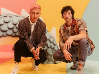 Twenty One Pilots