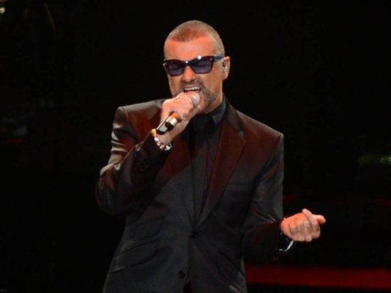 george-michael