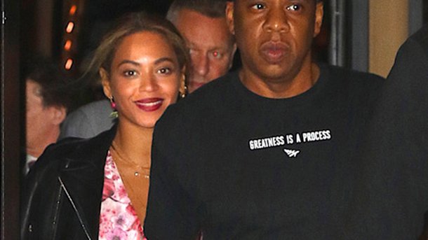 Beyoncé et Jay Z : Devinez en qui sont-ils déguisés pour Halloween!