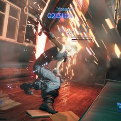 Final Fantasy VII Remake