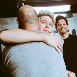 Vendredi 16 Octobre ITW exclusive des One D