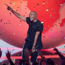 Soprano - NRJ Music Awards 20th Edition