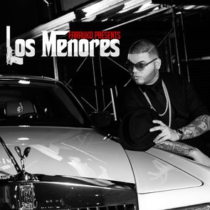 Farruko Presenta Los Menores