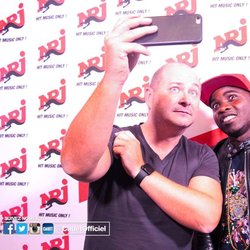 Mercredi 6 Janvier avec Franko - C Cauet sur NRJ