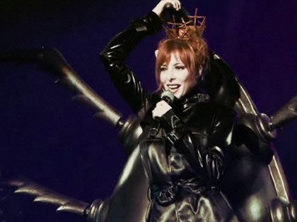 mylenefarmer436pi