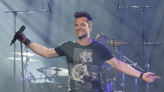 David Hallyday