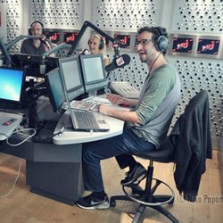 Jenifer chez Manu dans le 6/9 sur NRJ